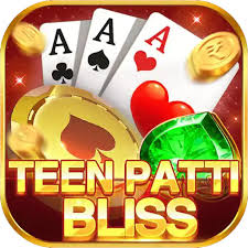 Card Games inside Teen Patti Bliss